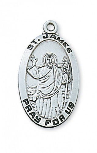 SS ST JAMES CH & BX