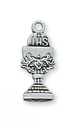 SS CHALICE 16CH & BX"