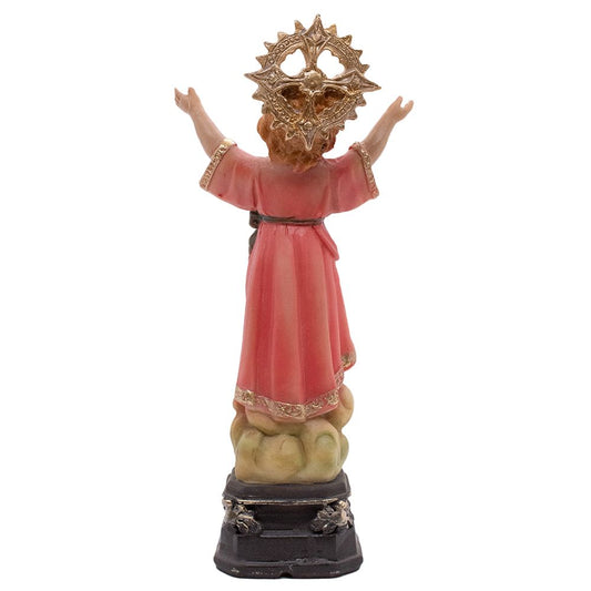 Divine Child/Nino Jesus 8"