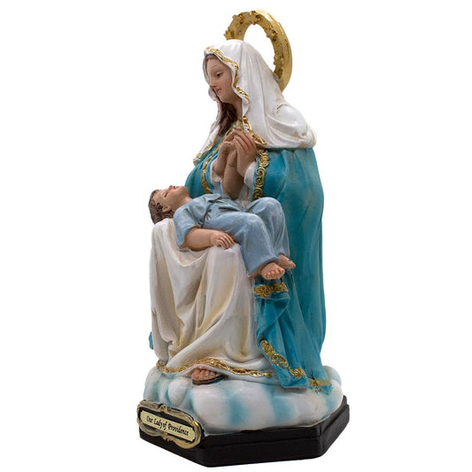 Our Lady of Divine Providence 8"