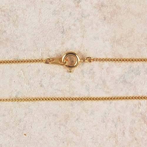 16" GP FINE CHAIN