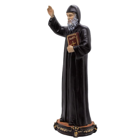 St. Charbel 8"