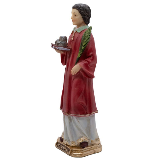 St. Stephen 8"