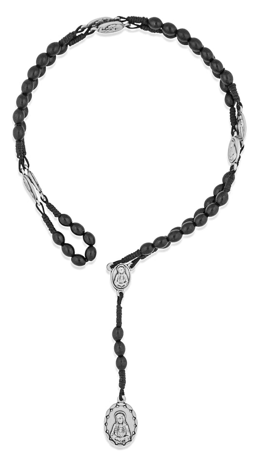 Traditional Catholic Seven Sorrows Rosary