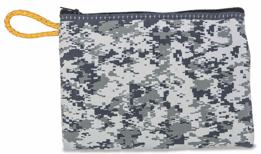 Tapestry Rosary Pouch