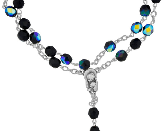 St. Michael Chaplet
