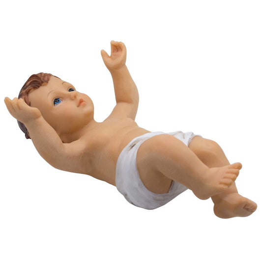 Baby Jesus 4.5"
