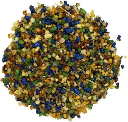 Lavender | 1 Pound | Granulated Incense