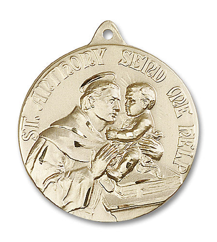 ST. ANTHONY
