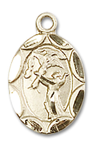 ST. FRANCIS