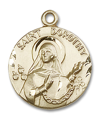 ST. DOROTHY