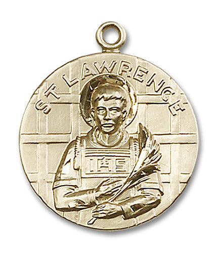ST. LAWRENCE