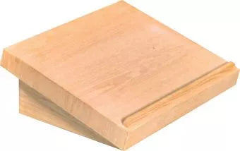 The Stylish Tabletop Podium with Finished Surface for Perfectly Presented Speeches and Presentations