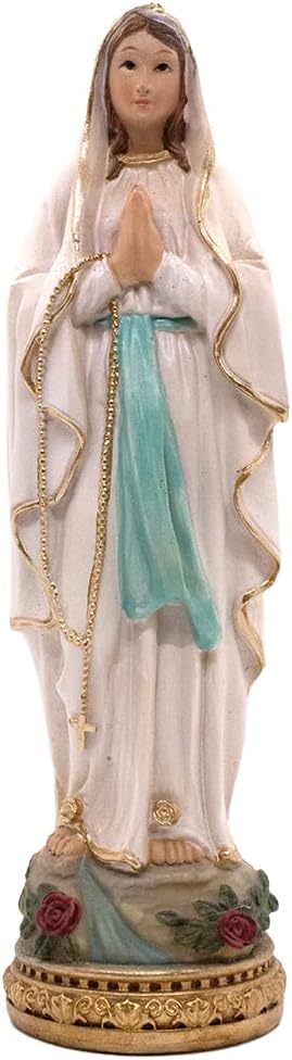 12" Angel Metatron Statue