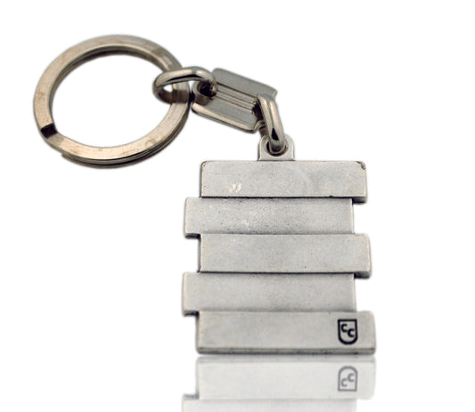 Saint Keychain (Saint Jude)