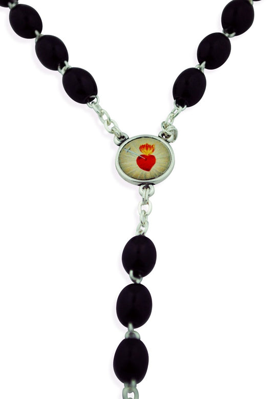 Chaplet of the Five Wounds