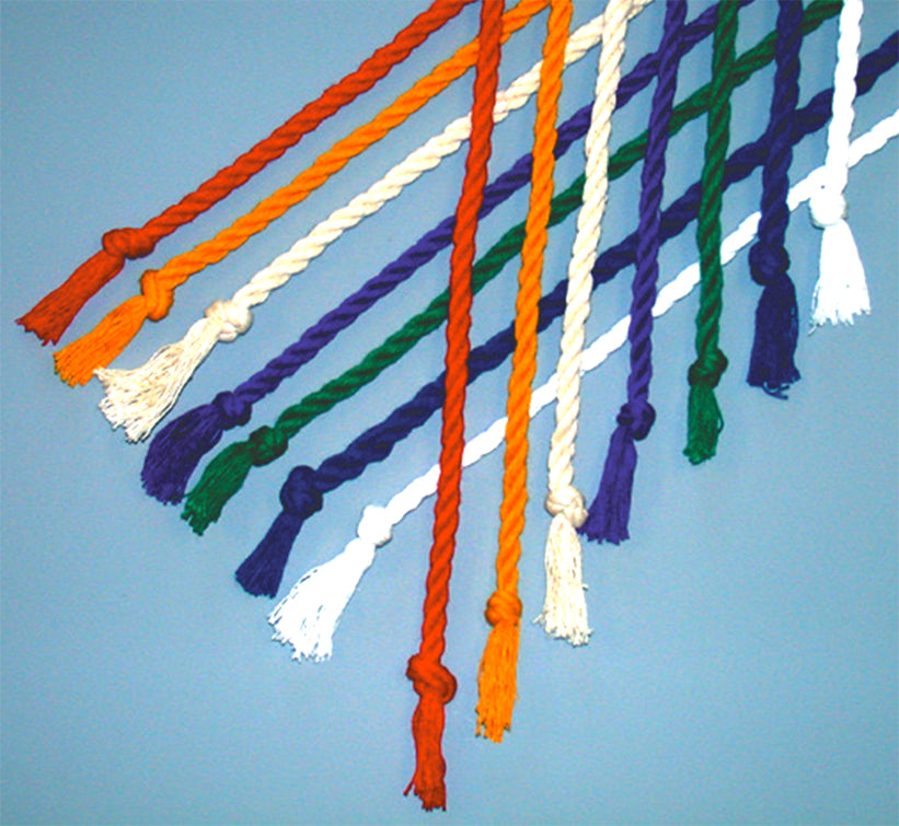 Cotton Twist Cincture