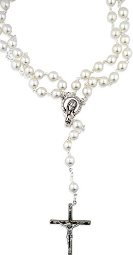 Catholic First Communion Rosary