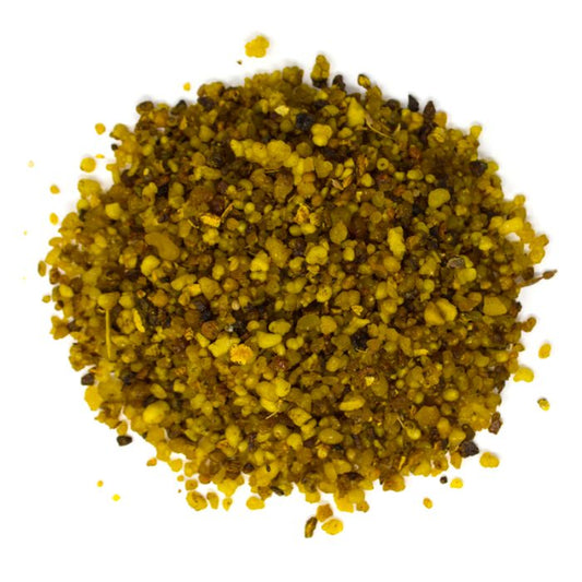 Jerusalem | 1 Pound | Granulated Incense