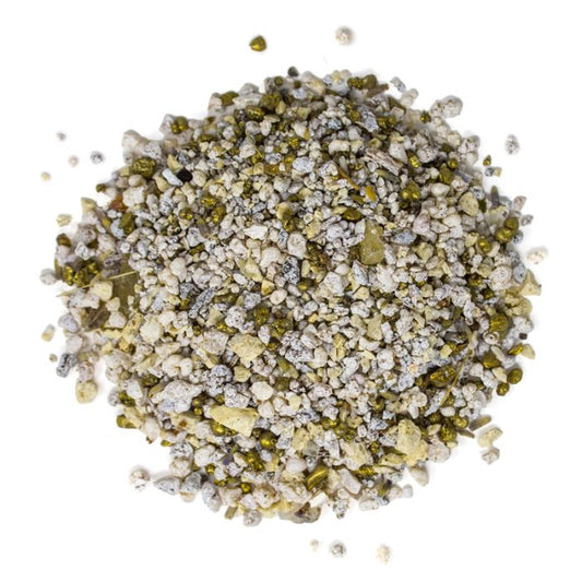Fatima | 1 Pound | Granulated Incense