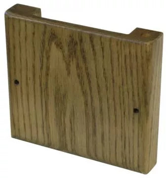 The Sacred Card Display Holder for Organizing Religious Cards, Prayer Cards, and Important Information in Worship Spaces