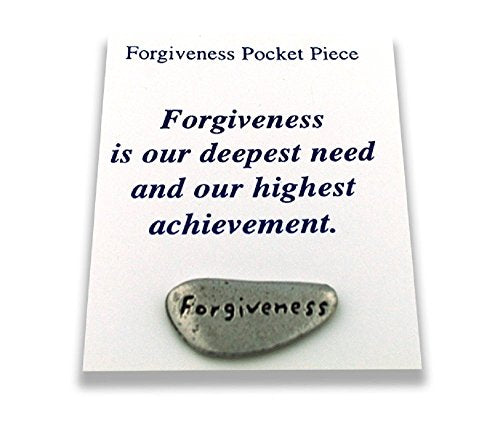 Forgiveness Pocket Piece
