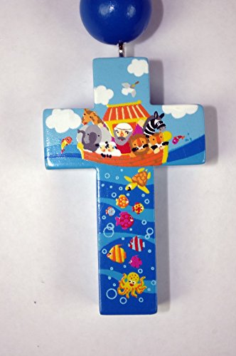My First Rosary - Light of the World Collection