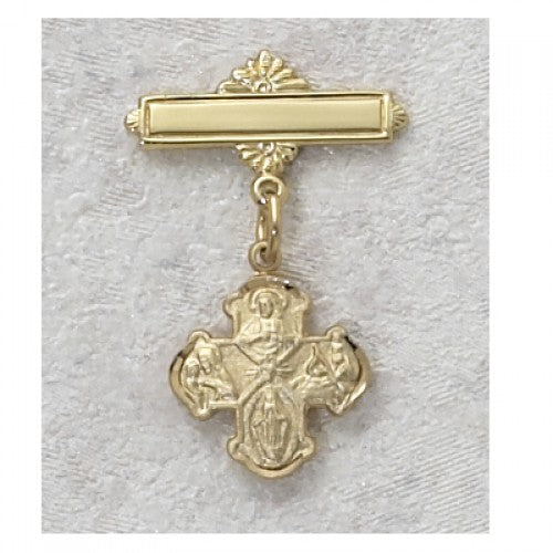 GP BABY BAR PIN