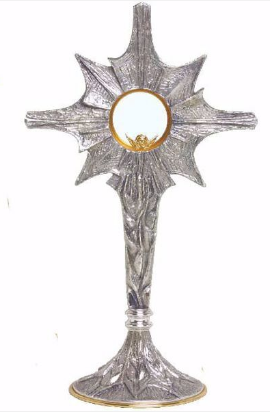 Ostensorio Monstrances Reliquaries
