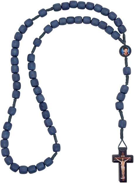 Blessed Carlo Acutis Rosary