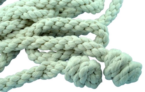 Benedictine Monk's Knot Cincture