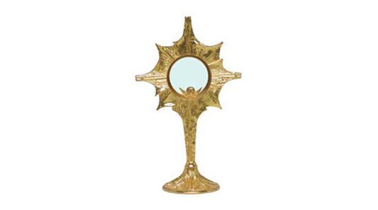 Teca Monstrances Reliquaries