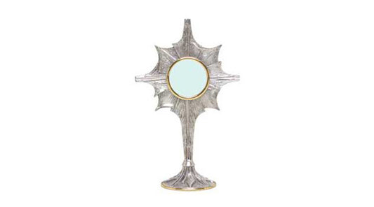 Silver Teca Monstrances