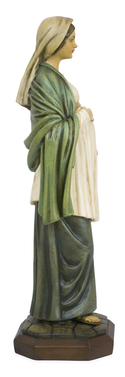Deluxe Our Lady of Hope Statue