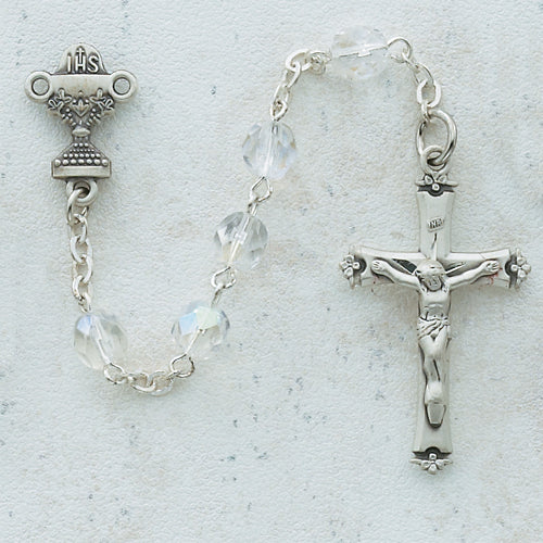 6MM CRYTAL COMMUNION RSRY
