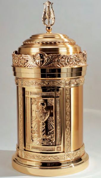 61TAB13 Tabernacle