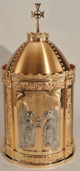 61TAB30 Tabernacle