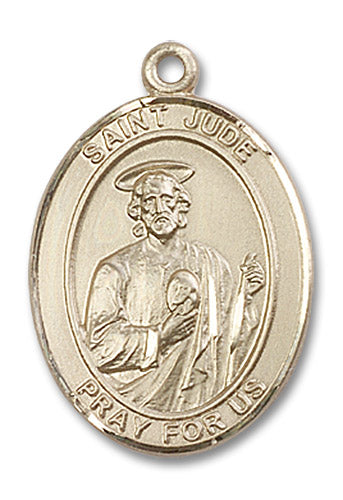 ST. JUDE THADDEUS