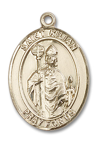 ST. KILIAN