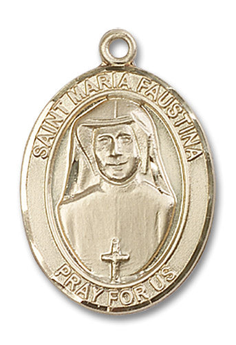 ST. MARIA FAUSTINA