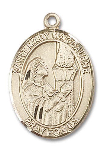 ST. MARY MAGDALENE