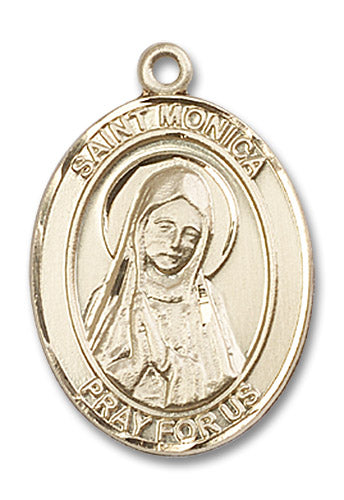 ST. MONICA
