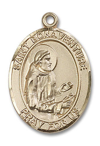 ST. BONAVENTURE