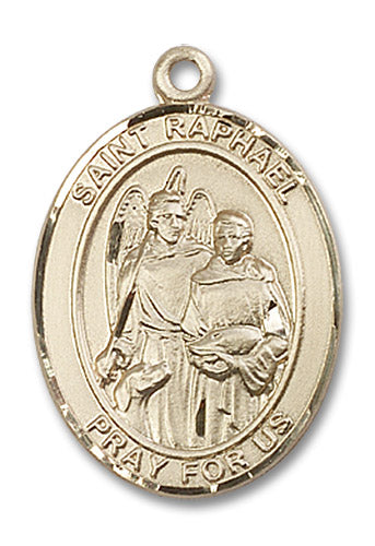 ST. RAPHAEL the ARCHANGEL