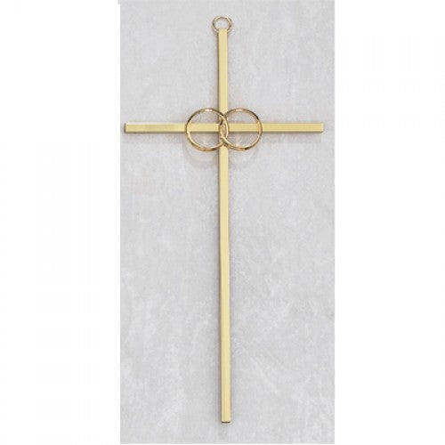 6 CANA CROSS GOLD"
