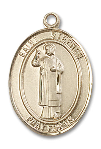 ST. STEPHEN the MARTYR
