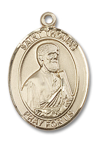 ST. THOMAS the APOSTLE