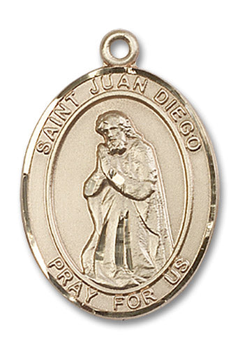 ST. JUAN DIEGO