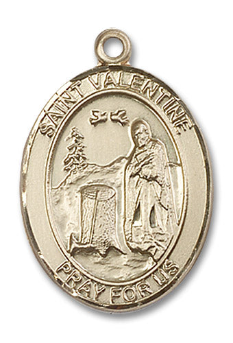 ST. VALENTINE of ROME