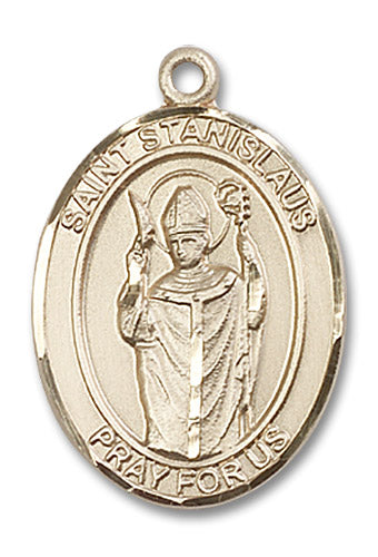 ST. STANISLAUS
